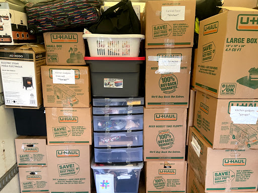 CleanSlateMoving - Visual