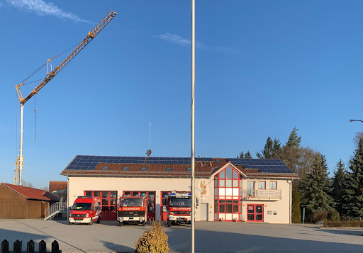 Freiwillige Feuerwehr Wörth - Thumbnail
