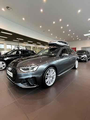 Audi Tarbes Scala - Thumbnail