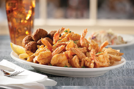 Acme Oyster House by null