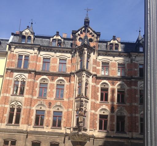 Ev.-Luth. Kirchspiel Dresden-Neustadt - Thumbnail