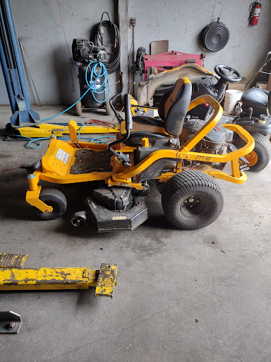 Steve's Repairs Gallery - United States