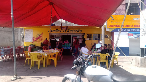 Carnitas El jefecito