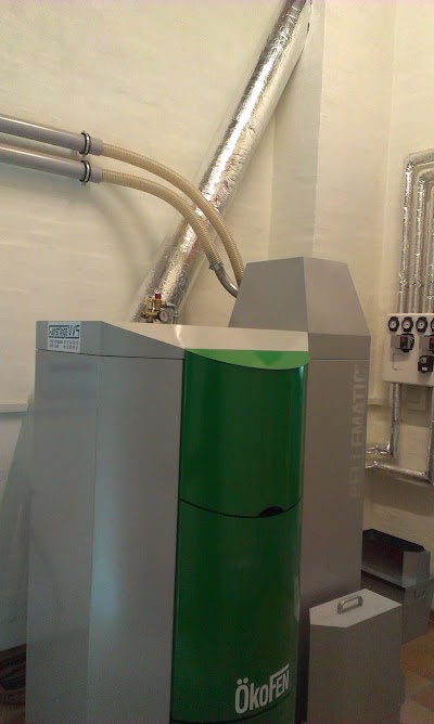 Photos of Gyrstinge VVS A / S