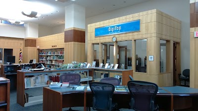 National Agricultural Library