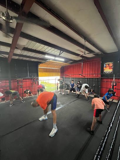 Foto de Mena's Boxing Club