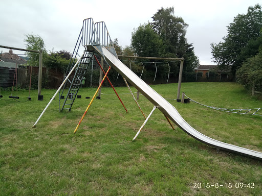 Steventon Play Area - Thumbnail