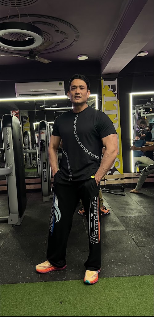 The Wellness Gym Daryaganj