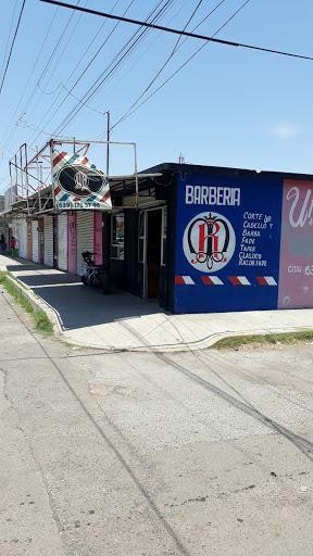 Barberia RM