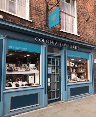 Colonia Jewellery