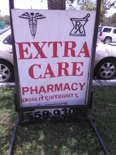 Extra Care Pharmacy Inc - Thumbnail