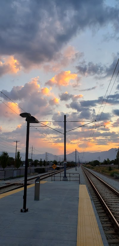 4800 W. Old Bingham Hwy Station