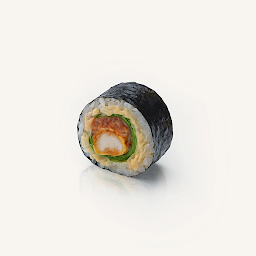 Photo n°45 de Sushi Shop Strasbourg Contades à Strasbourg (Sushi à emporter)