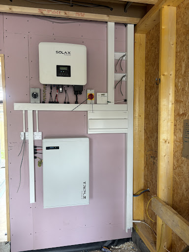 Rigg Electrical - Thumbnail