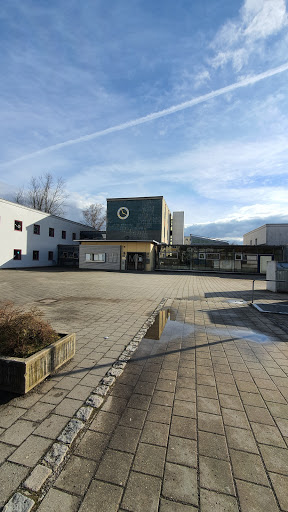 Willi-Ulfig-Mittelschule - Thumbnail