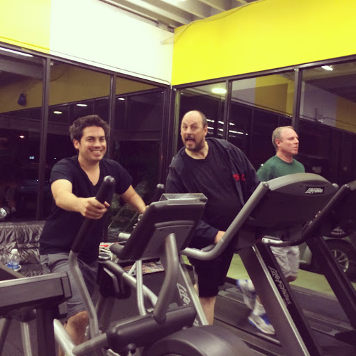 Studio City Fitness - Thumbnail