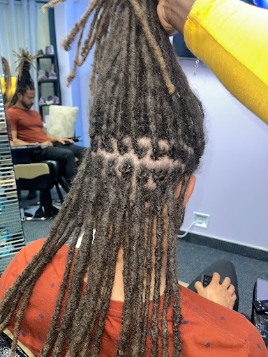 ChiBeauty Studios Hair Braiding and Dreadlocks - Thumbnail