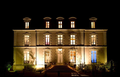 Photo de La Roche Cotard - Coliving à Cinq-Mars-la-Pile (37130)
