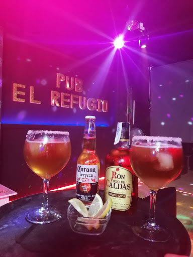 PUB EL REFUGIO