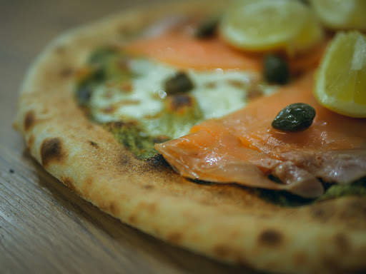 Photo 3 - Peppino Pizza Sailly L/Lys
