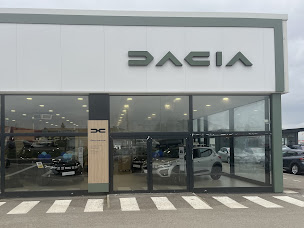 Photo n°16 de DACIA PONTARLIER - Autobernard à Pontarlier (Vendeur de voitures d'occasion)