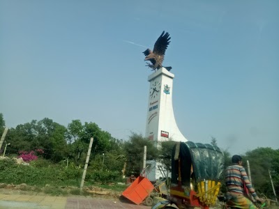 Photos of Sher-E-Bangla Nagar Police Station