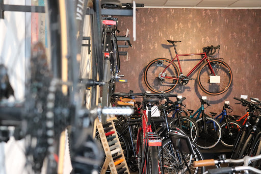 Bike Center Dresden - Filiale Neustadt (Fahrradwerkstatt & Fahrradverkauf) - Thumbnail