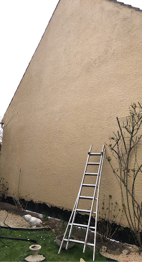C.b Artisan60 Nettoyage-peinture-entretien De Votre Maison-24h24 7j7-devis Et Déplacement Gratuis