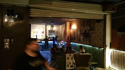 Photos of Microbar La California