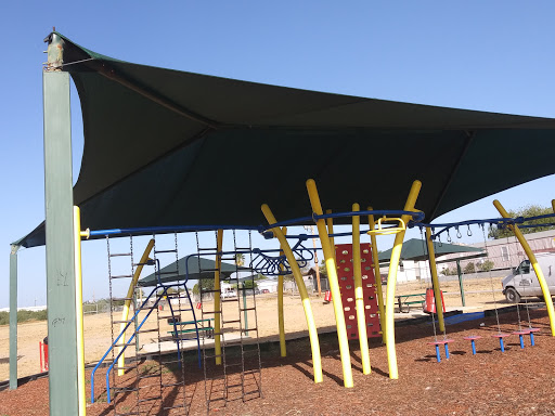 Cheyenne Park