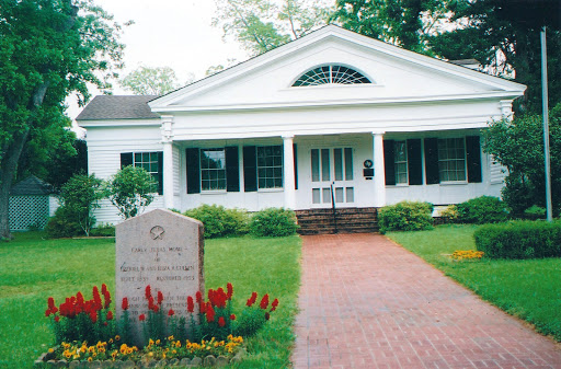 Cullen House - Visual