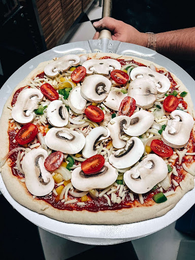 Photo de Victoria Pizza à Virazeil (47200)