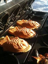 Photo n°1 de Taiyaki Cafe à Marnaz (Restaurant japonais authentique)