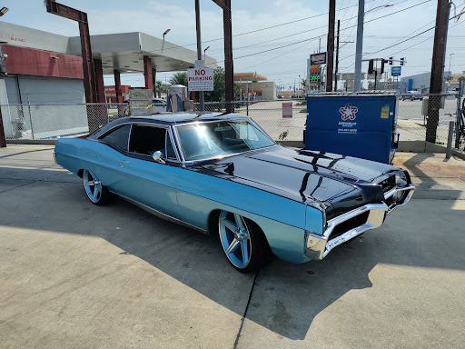 T.C.L. Car Wash/Touch-Free Automatic