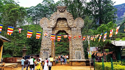 Photos of Foot Print Of Lord Buddha