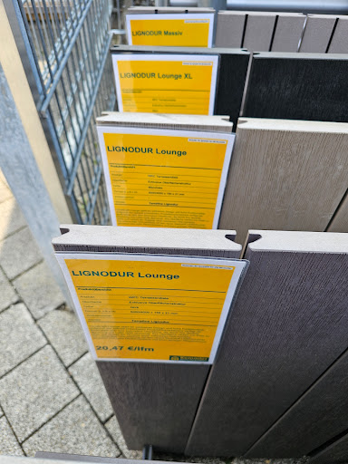 Kemmler Baustoffe & Fliesen Hechingen - Thumbnail