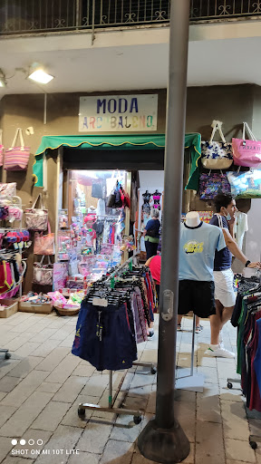 Moda Arcobaleno - Visual