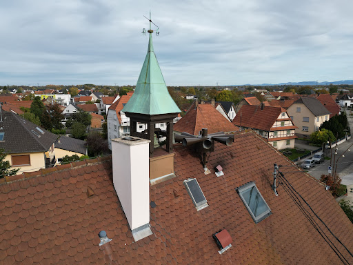 Mayor of Gambsheim - Thumbnail