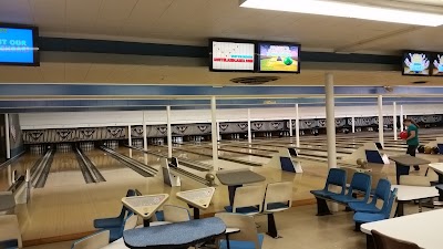 Southland Lanes