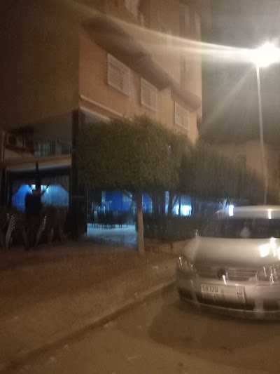 Photos of Caf&eacute; Sajid