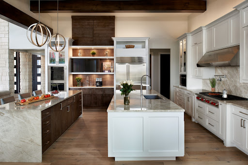 Affinity TruFrame Cabinetry