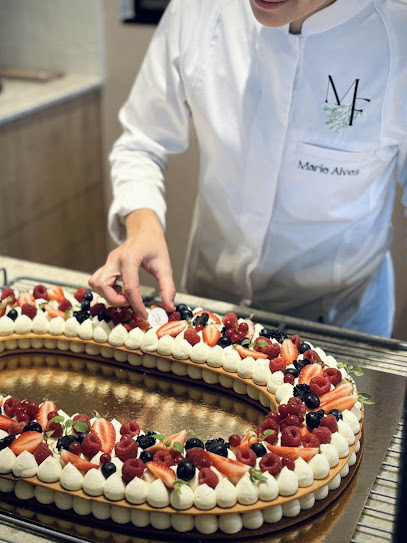 MF Chefs à domicile