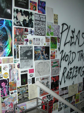 Anteiku Studios by null