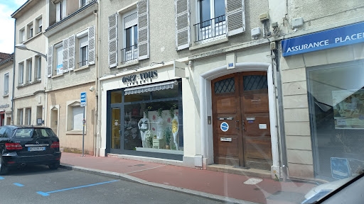 Osez-Vous Lingerie - Thumbnail