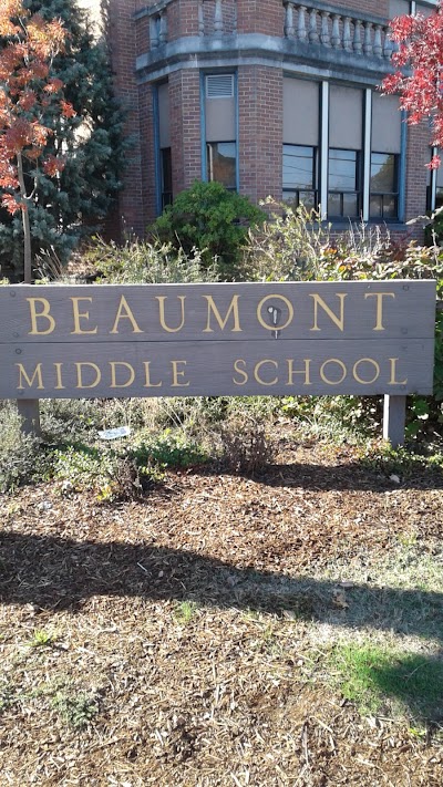 Beaumont Middle School