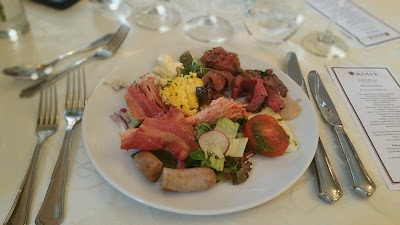 Photos of Restaurant Roux Oy