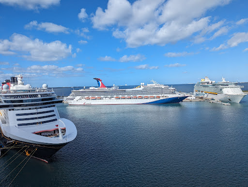 Seas the Shores Travel, LLC - Thumbnail