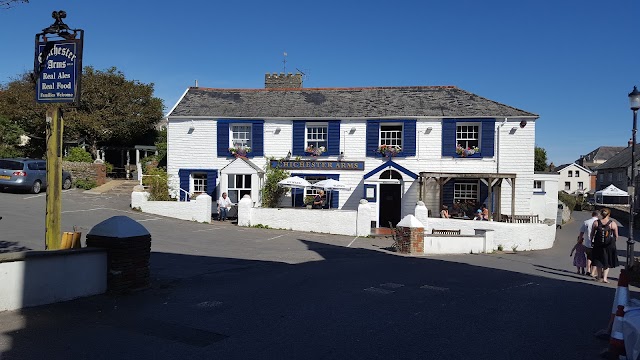 Chichester Arms