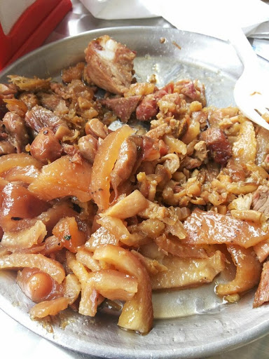 Carnitas Robles - Visual