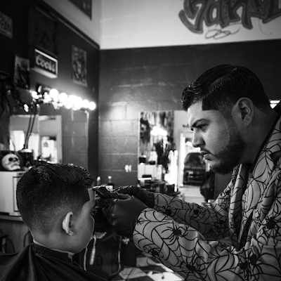 MBP Barber Shop